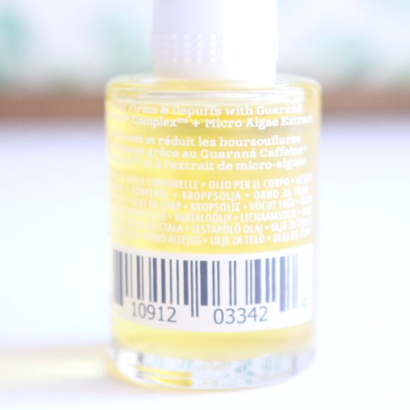 Sol De Janeiro | Bum Bum Body Firmeza Oil Mini Travel Size NWT | 0.4 fl oz - Picture 5 of 7